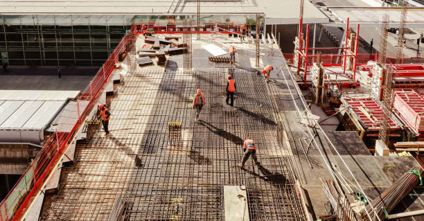 Best Commercial Concrete Services in , MN