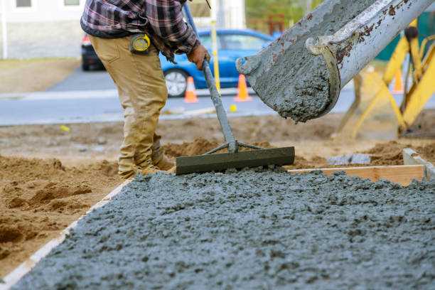 Best Concrete Steps and Stairs in , MN