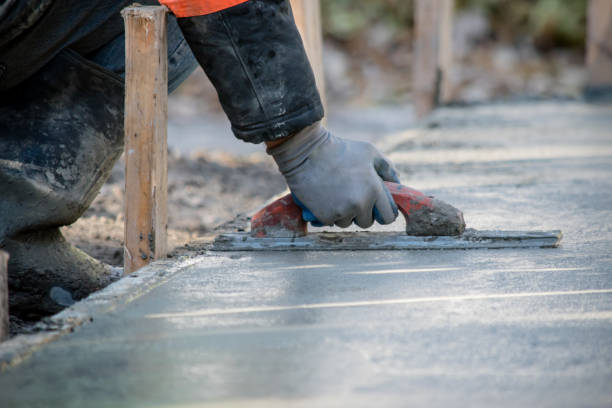 Best Industrial Concrete Flooring in , MN