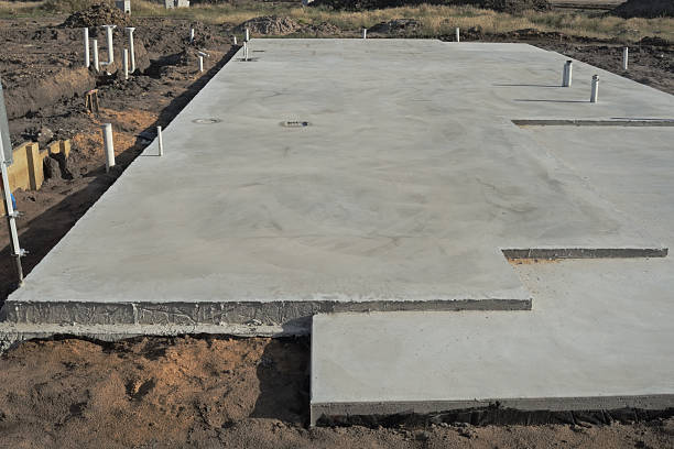 Best Concrete Driveway Installation in , MN
