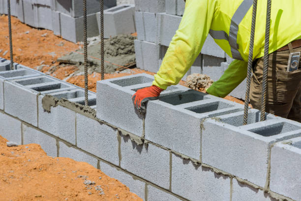 Best Concrete Foundation Repair in , MN