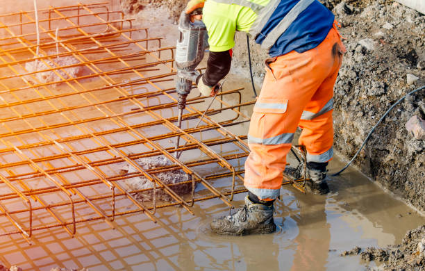 Best Concrete Driveway Installation in , MN